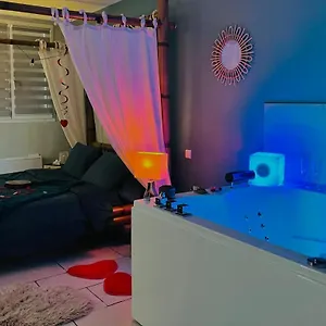 Beauté - Avec Jacuzzi 4* Puget-sur Argens