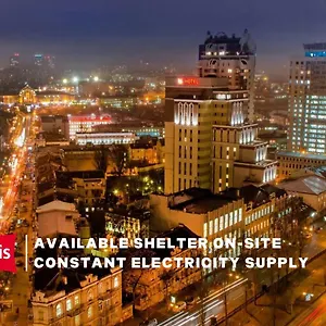 Ibis Center Hotell