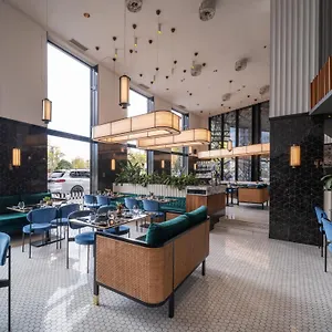 Clark - Adults Only 5* Budapest
