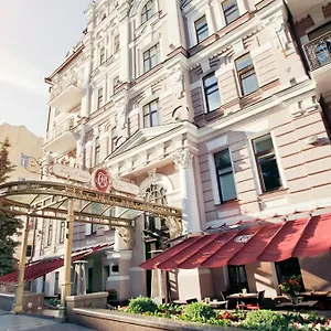 Opera - The Leading Of The World ***** Kiev