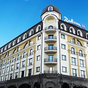 Radisson Blu Hotel, Podil Centre Kiev