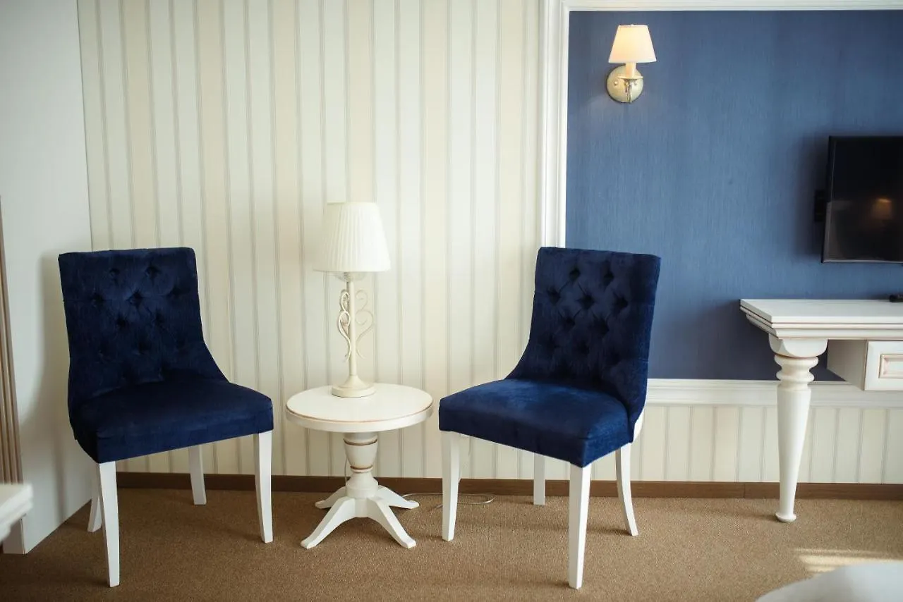 Hotel Orly Park-Hotel Kiew
