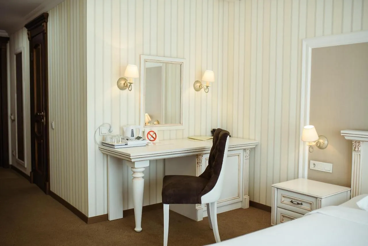 Orly Park-Hotel Kiew Hotel