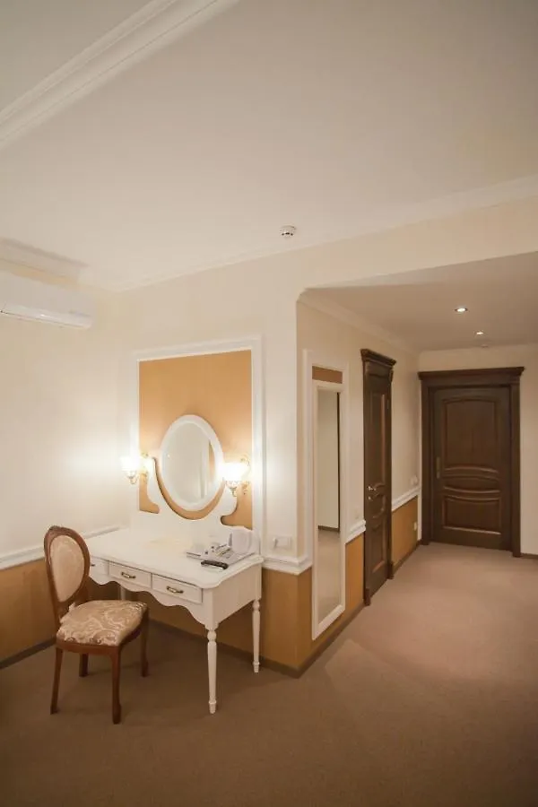 Orly Park-Hotel Kiew Ukraine