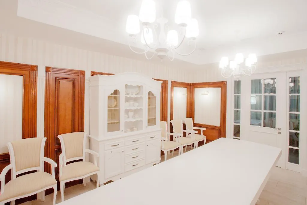 **** Hotel Orly Park-Hotel Kiew Ukraine