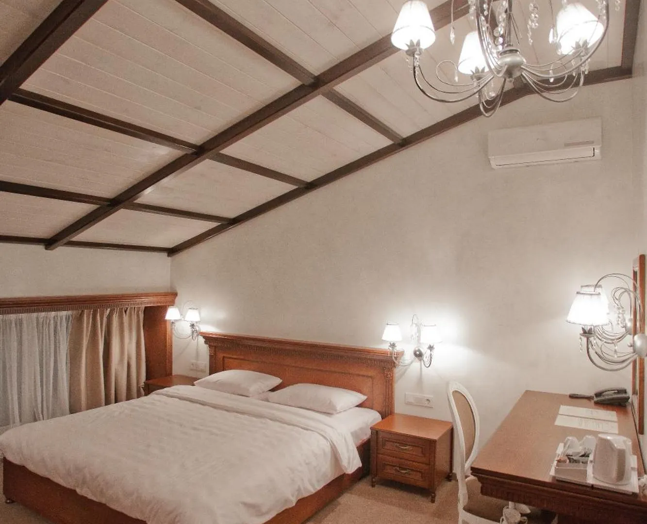 Orly Park-Hotel Kiew Hotel