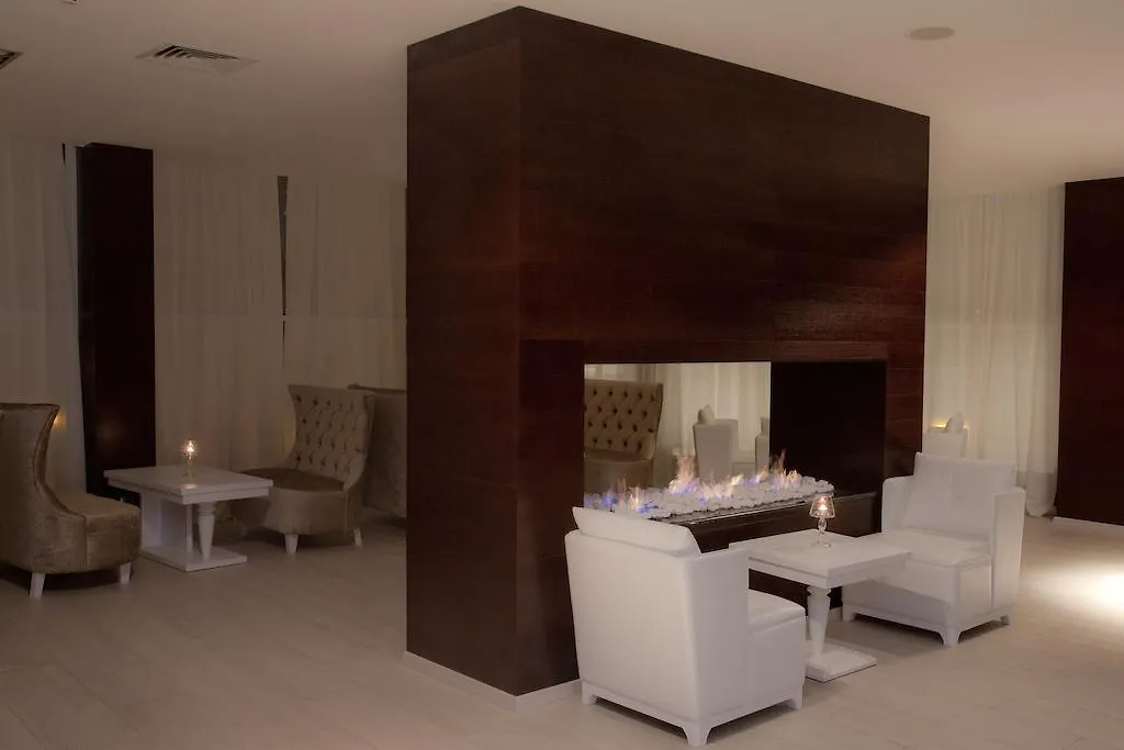 Hotel Orly Park-Hotel Kiew