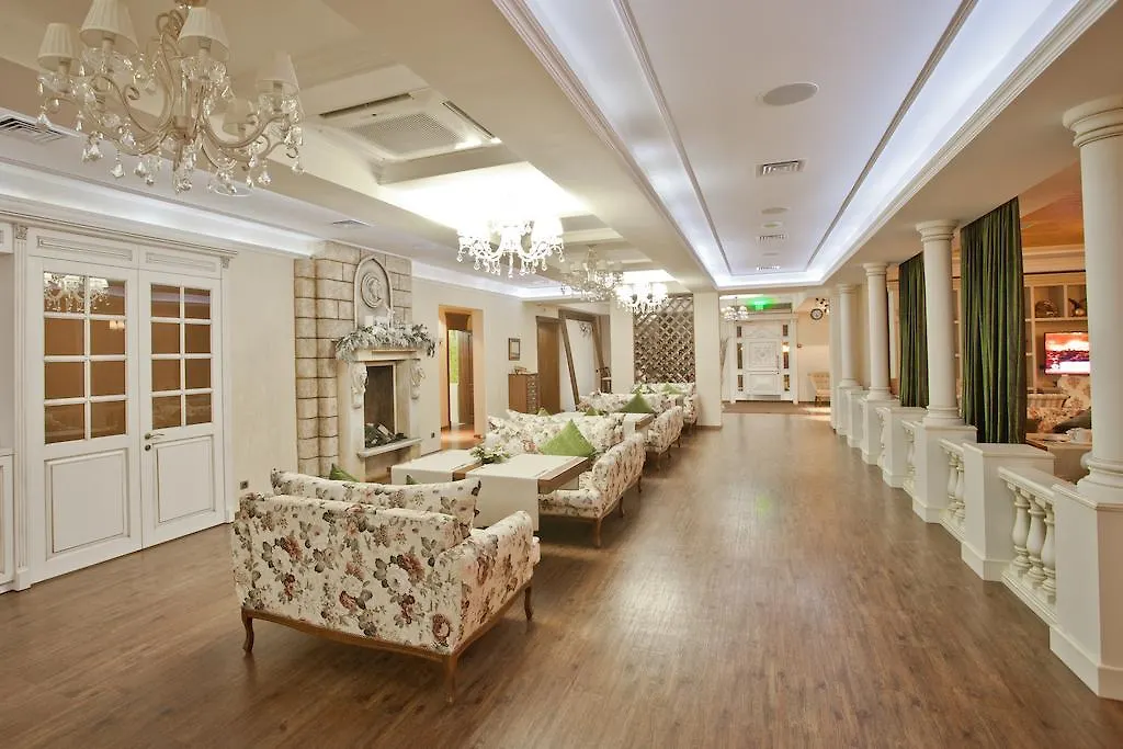 Orly Park-Hotel Kiew Hotel
