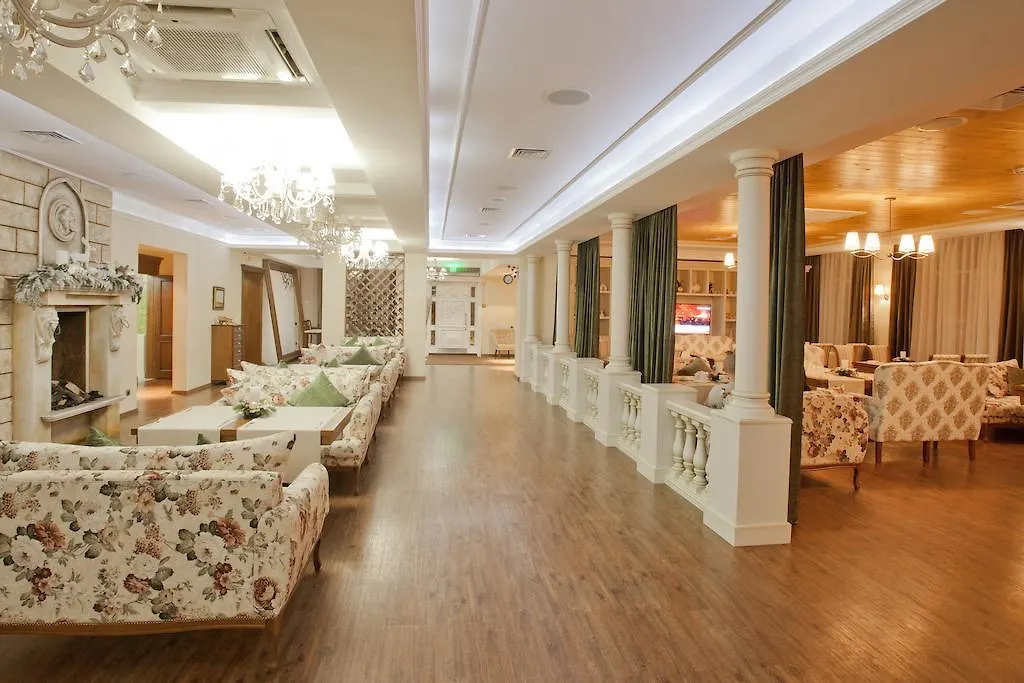 Orly Park-Hotel Kiew 4*,  Ukraine