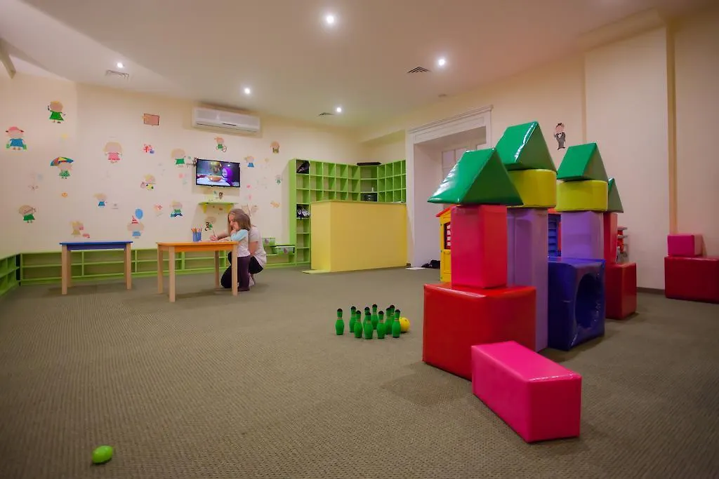 Orly Park-Hotel Kiew Hotel