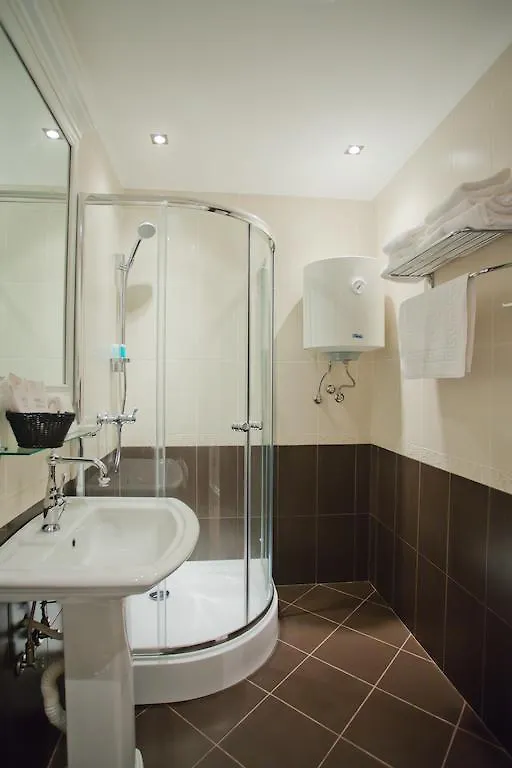 Orly Park-Hotel Kiew Hotel