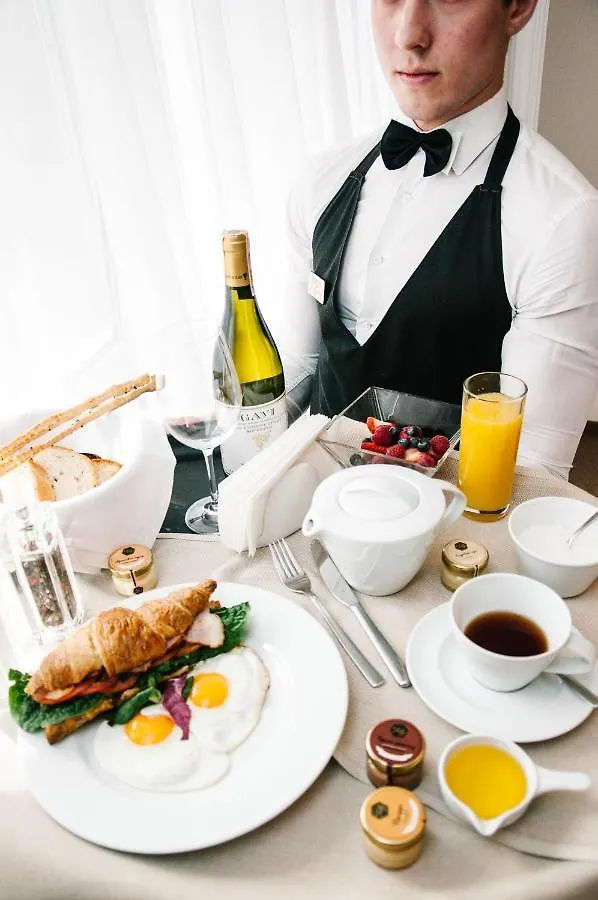 Orly Park-Hotel Kiew Hotel