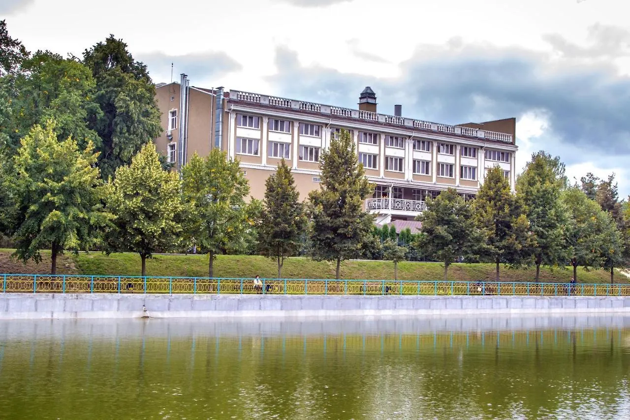 Orly Park-Hotel Kyiv Ukraine