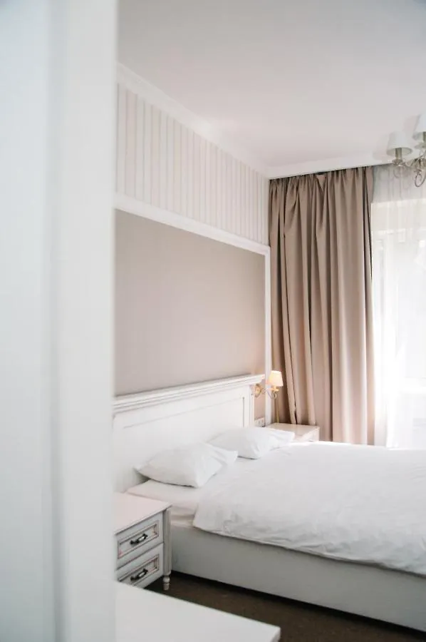 Hotel Orly Park-Hotel Kyiv