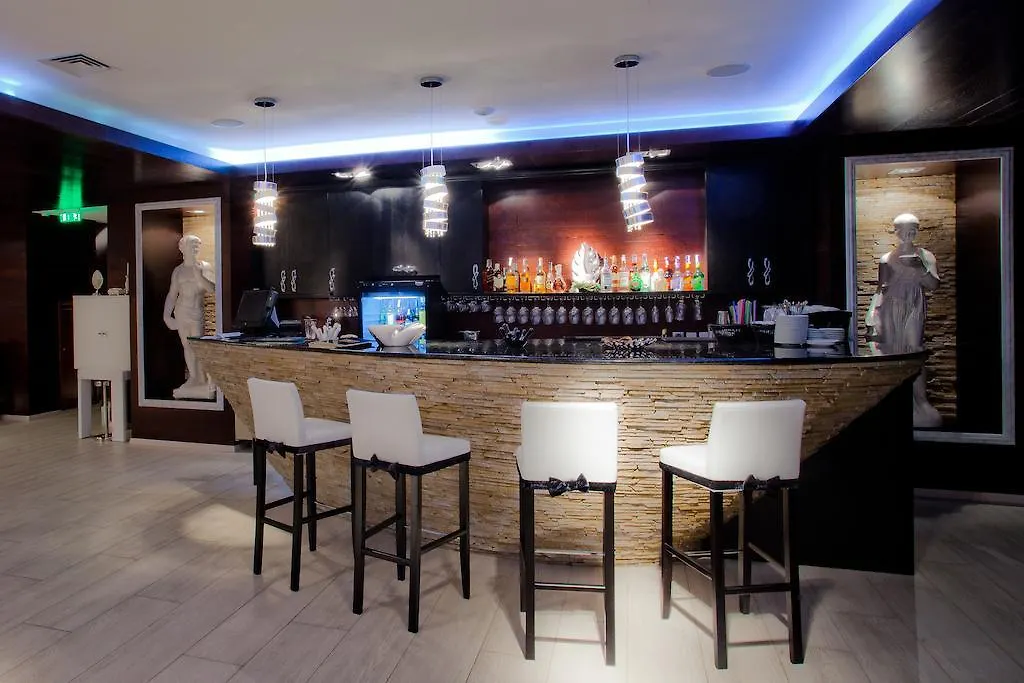 Hotel Orly Park-Hotel Kyiv
