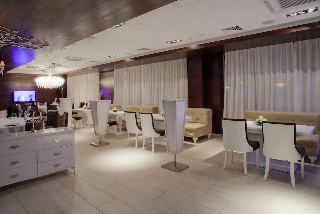 Orly Park-Hotel Kyiv
