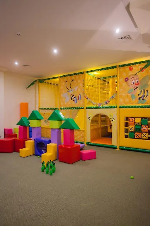 Orly Park-Hotel Kyiv